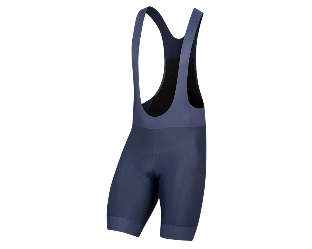 Pearl Izumi Interval Bib Shorts (Navy) (M)