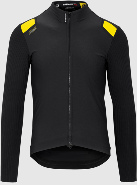 Assos Equipe RS Spring Fall Jacket