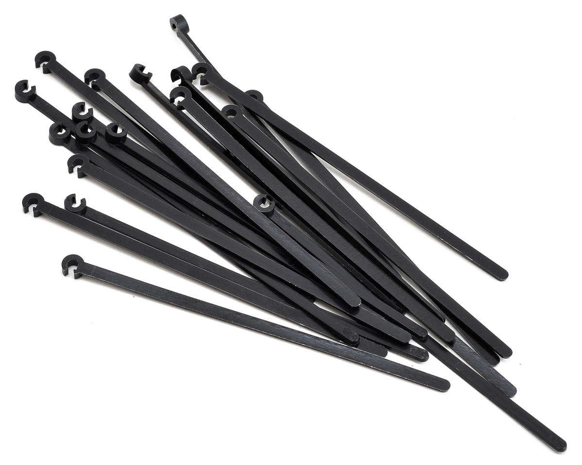 Shimano EW-SD501 E-Tube Wire Holders for Internal Routing (Bag of 20)